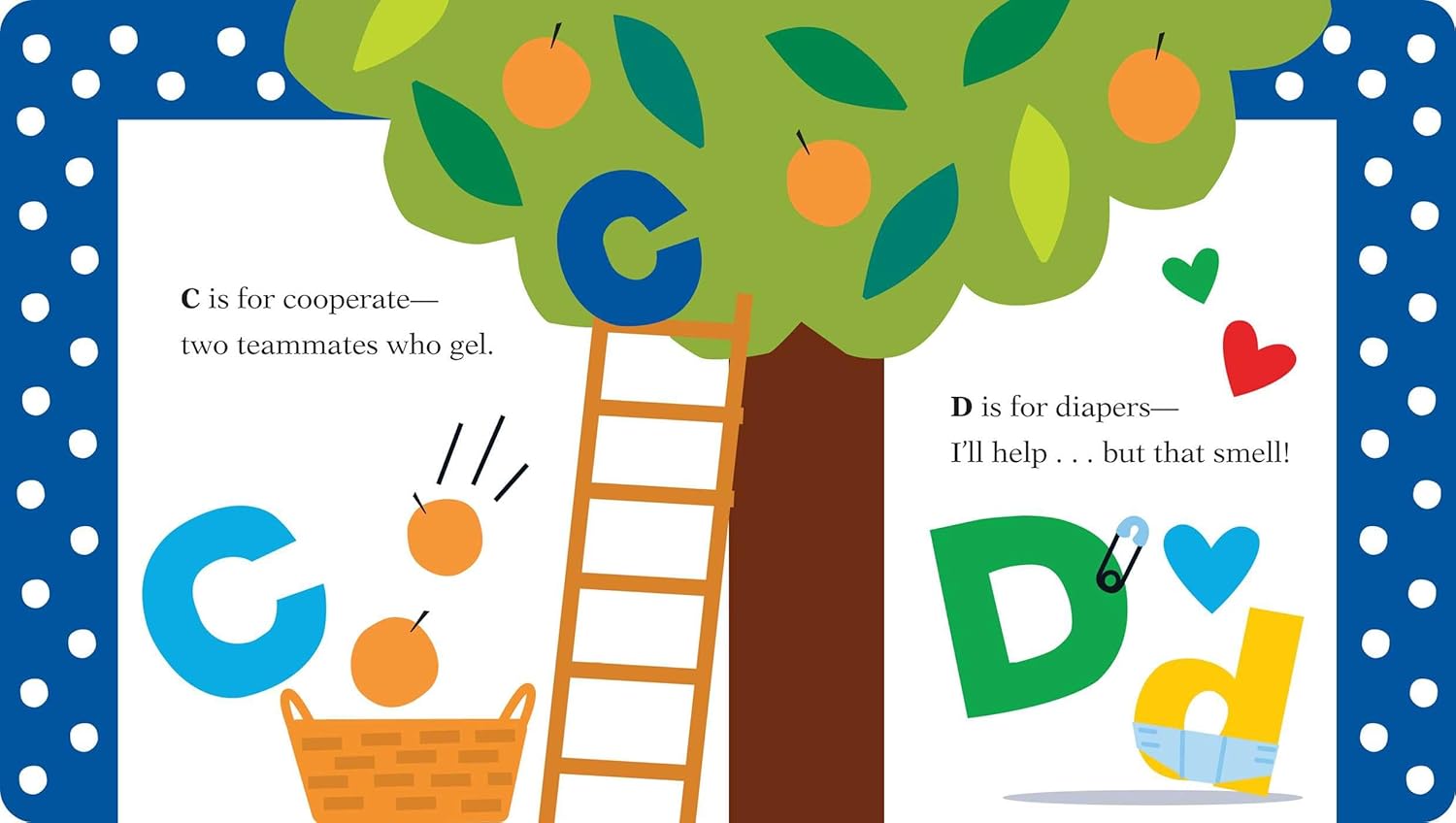 Chicka Chicka I'm a Big Brother