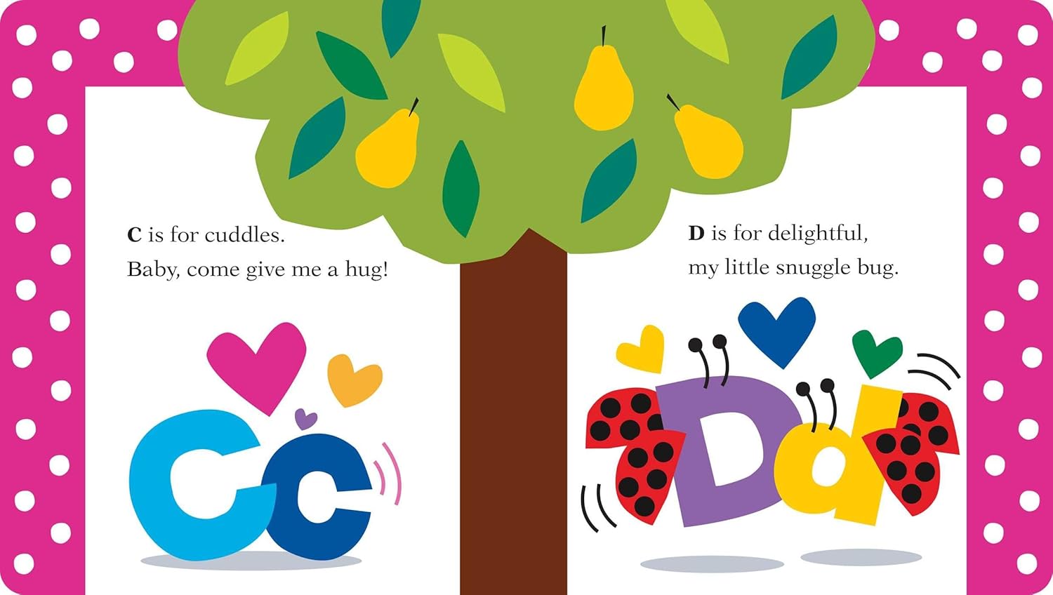 Chicka Chicka I'm a Big Sister