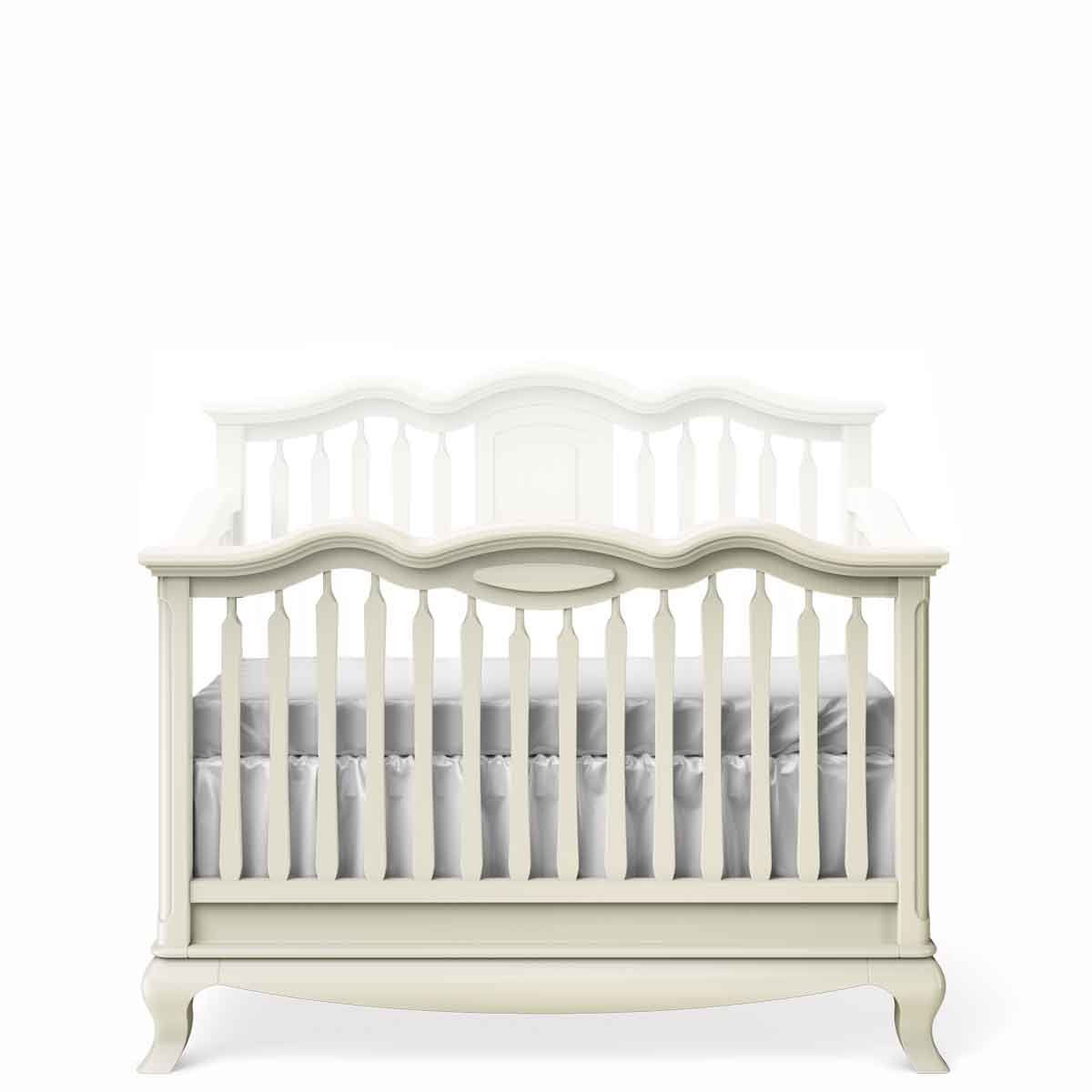 Romina Cleopatra Footboard 7501/7502