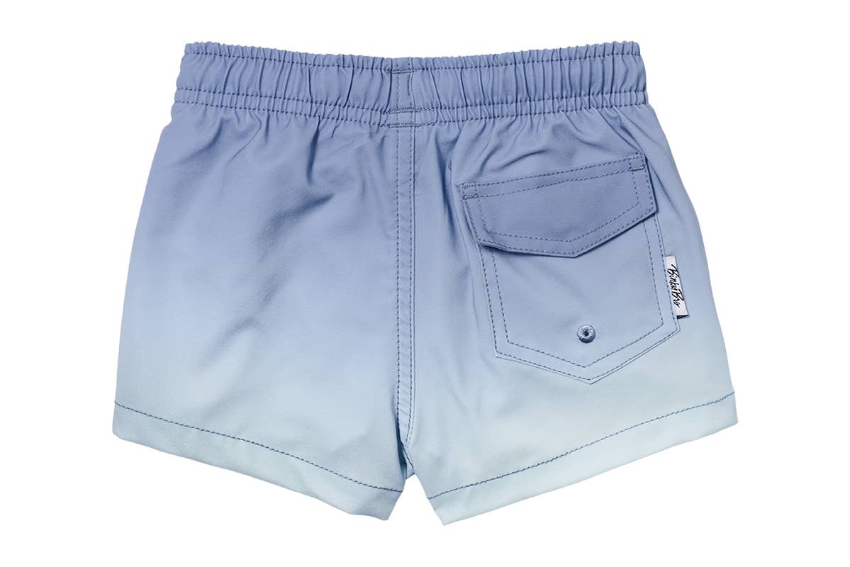 Cloudbreak Indigo Swimmie - Twinkle Twinkle Little One