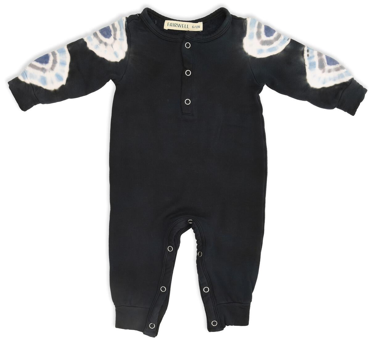 Clutch Onesie - Bullseye - Twinkle Twinkle Little One