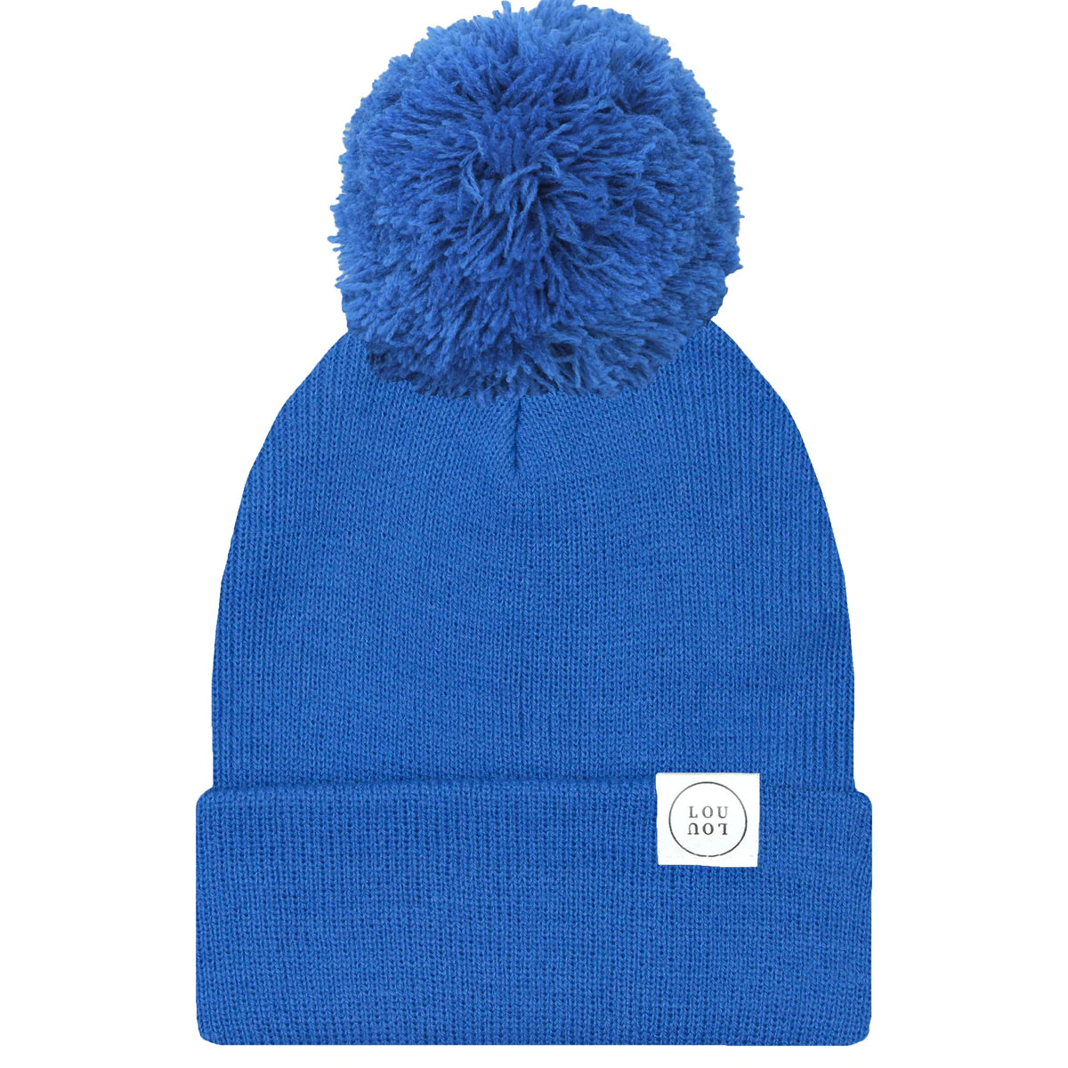 Beanie with Pom - Infant - Twinkle Twinkle Little One