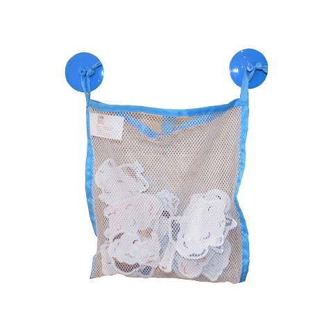 Colour Changing Bath Stickers Muddy Paws - Twinkle Twinkle Little One