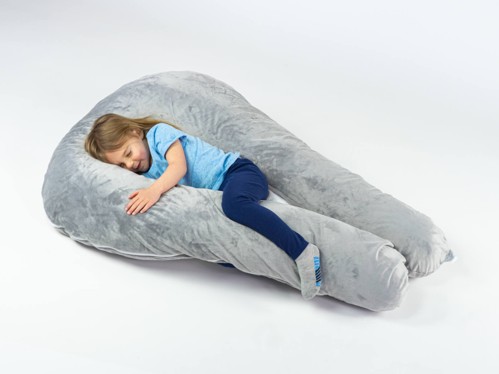 Comfort-U Kids Body Pillow - Twinkle Twinkle Little One
