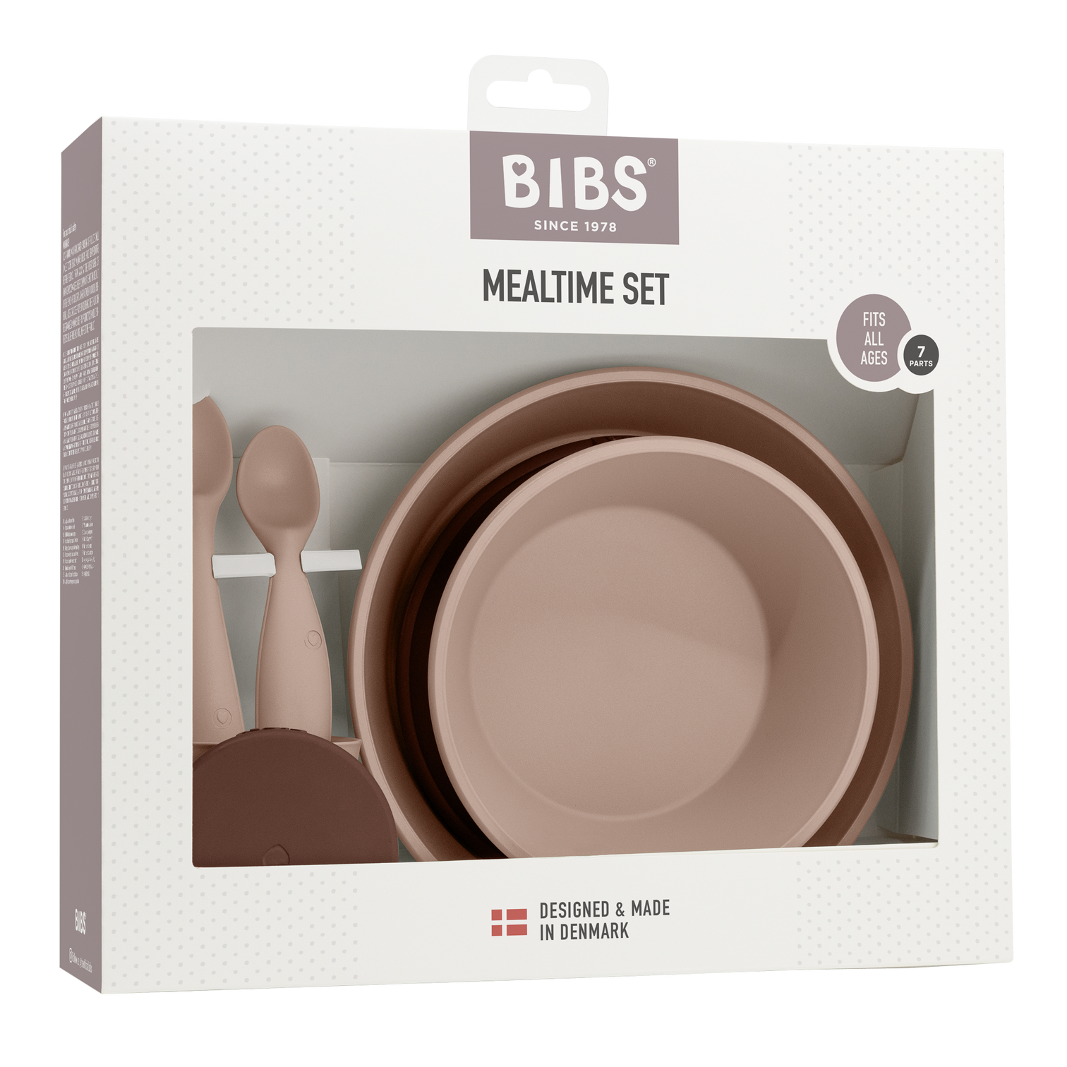 Complete Mealtime Set - Twinkle Twinkle Little One