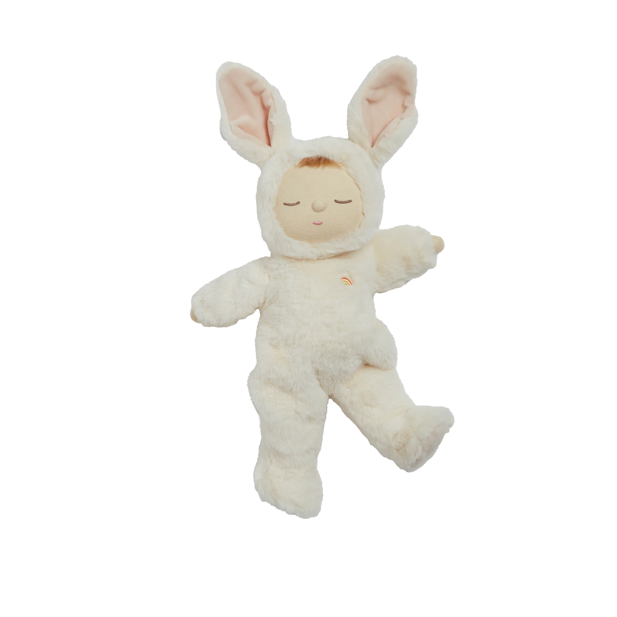 Cozy Dinkums Bunny Moppet - Twinkle Twinkle Little One