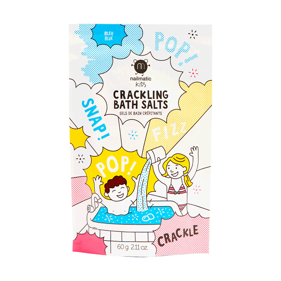Cracking Bath Salt - Twinkle Twinkle Little One