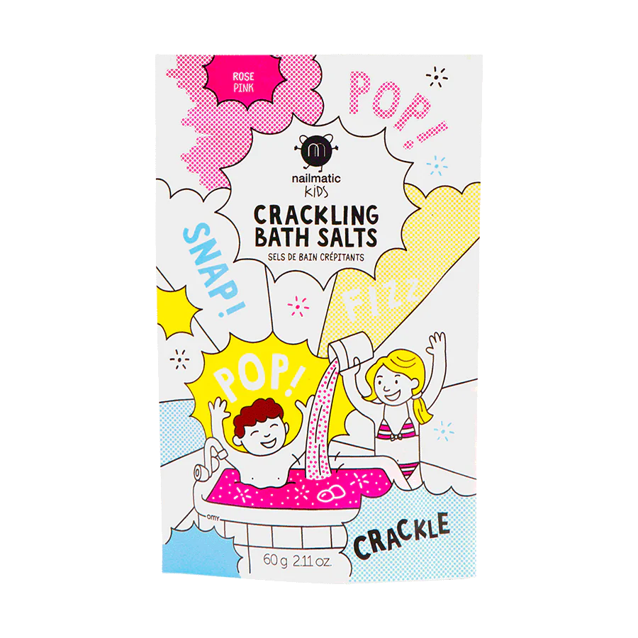 Cracking Bath Salt - Twinkle Twinkle Little One