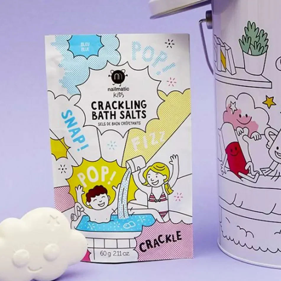 Cracking Bath Salt - Twinkle Twinkle Little One