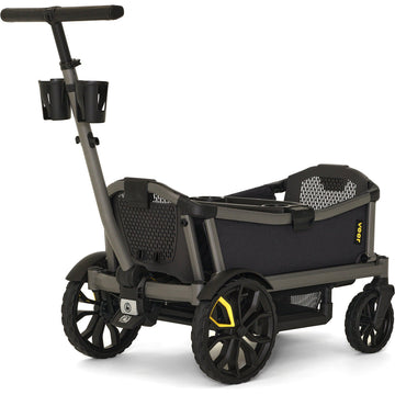 Veer Cruiser City - Twinkle Twinkle Little One