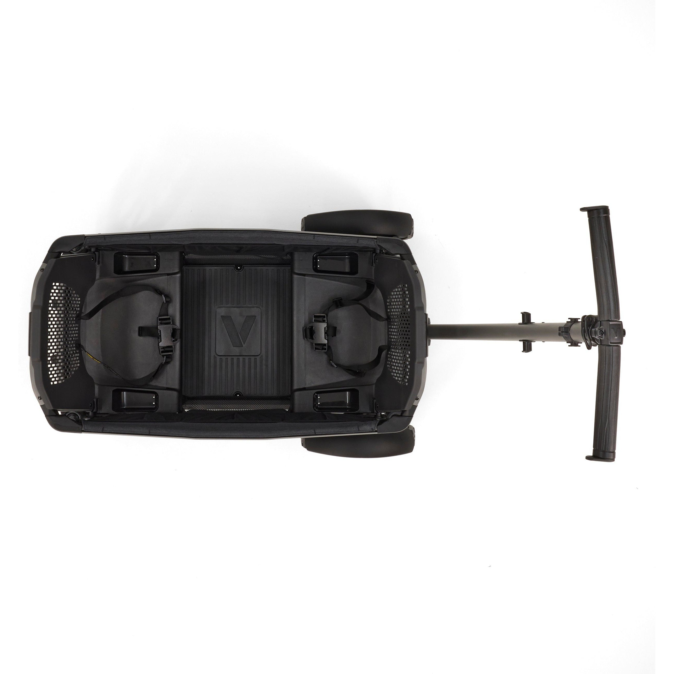 Veer Cruiser City - Twinkle Twinkle Little One