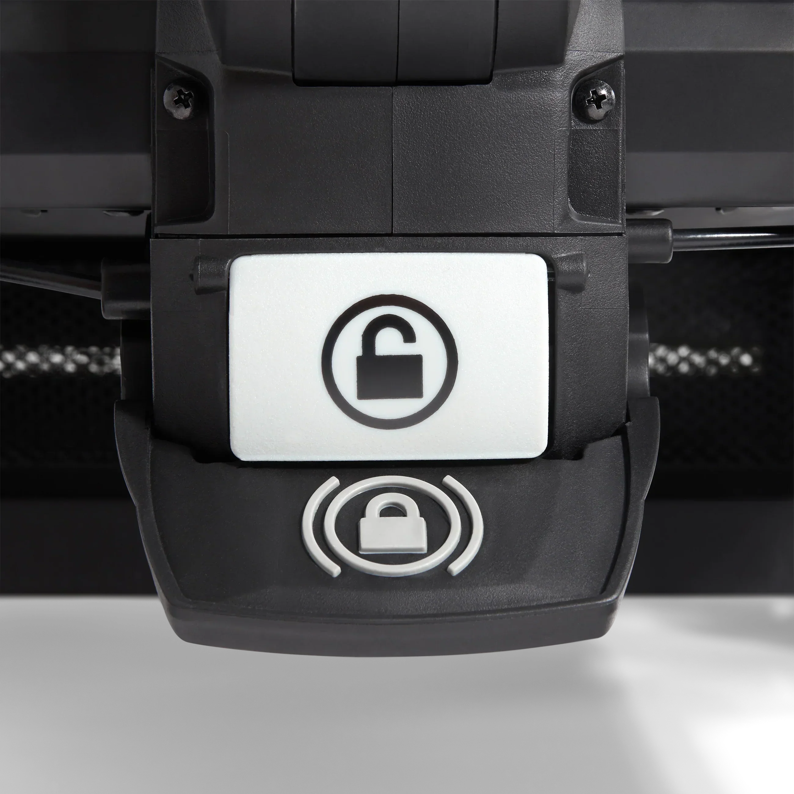 Veer Cruiser City XL - Twinkle Twinkle Little One