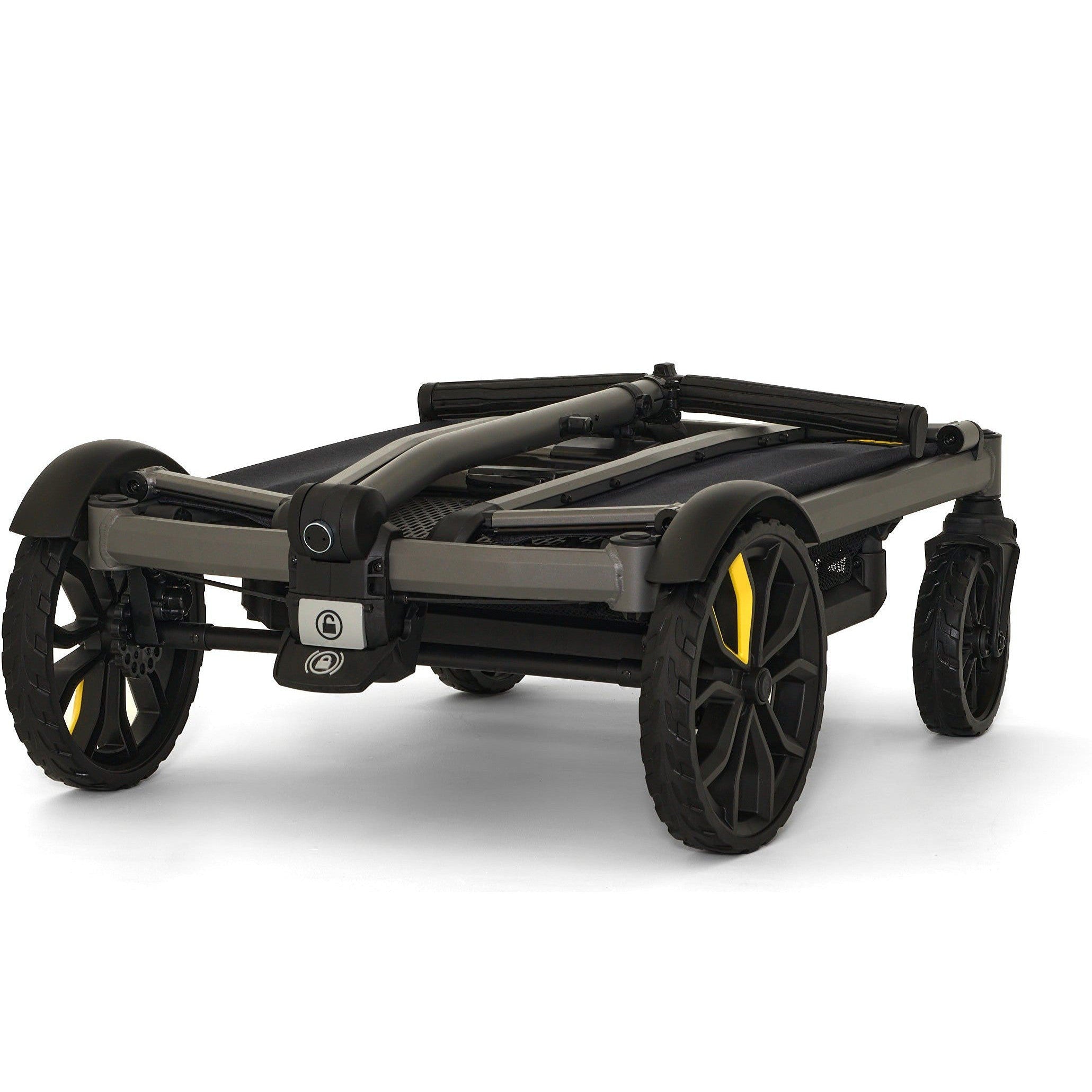 Veer Cruiser City XL - Twinkle Twinkle Little One