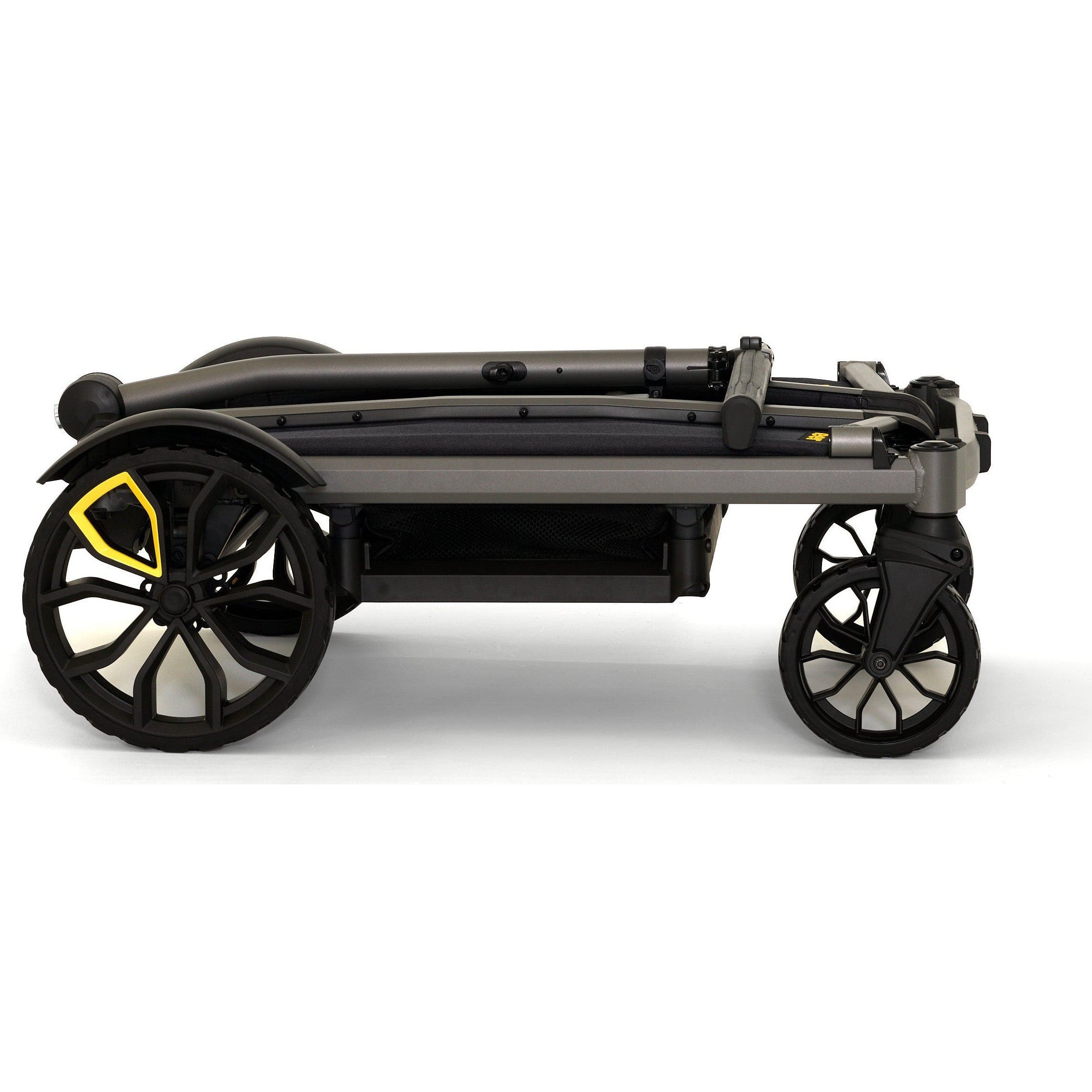 Veer Cruiser City XL - Twinkle Twinkle Little One