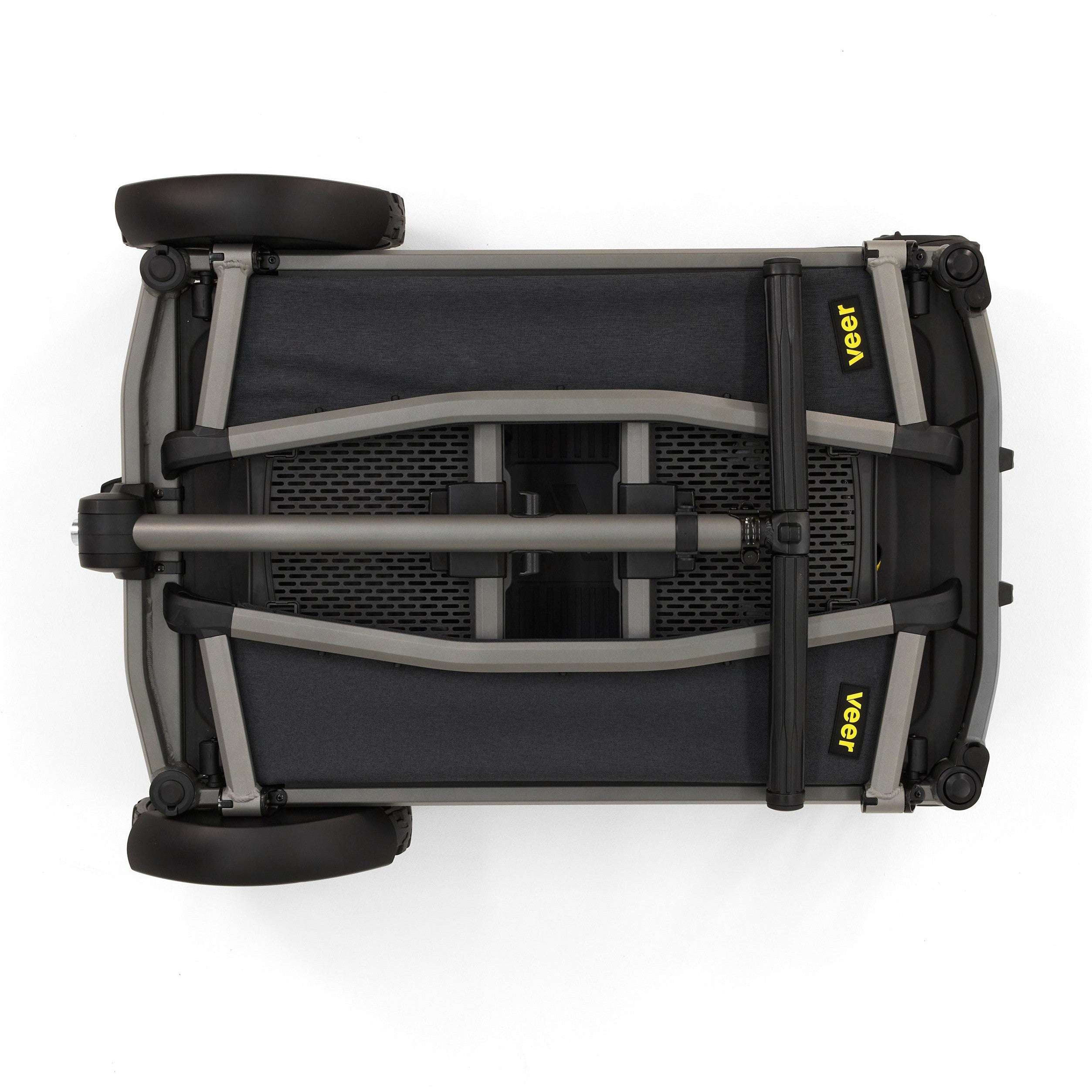 Veer Cruiser City XL - Twinkle Twinkle Little One