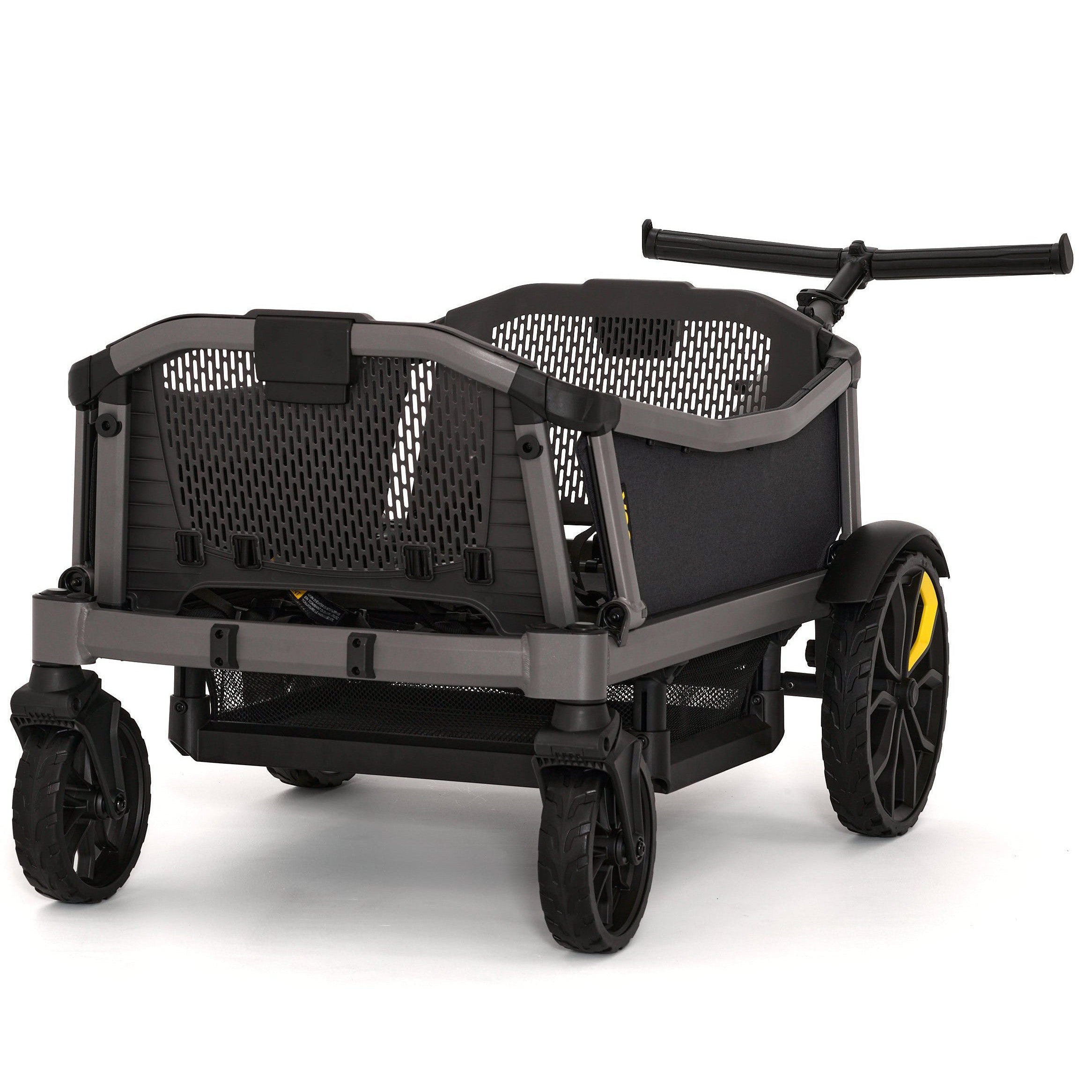 Veer Cruiser City XL - Twinkle Twinkle Little One