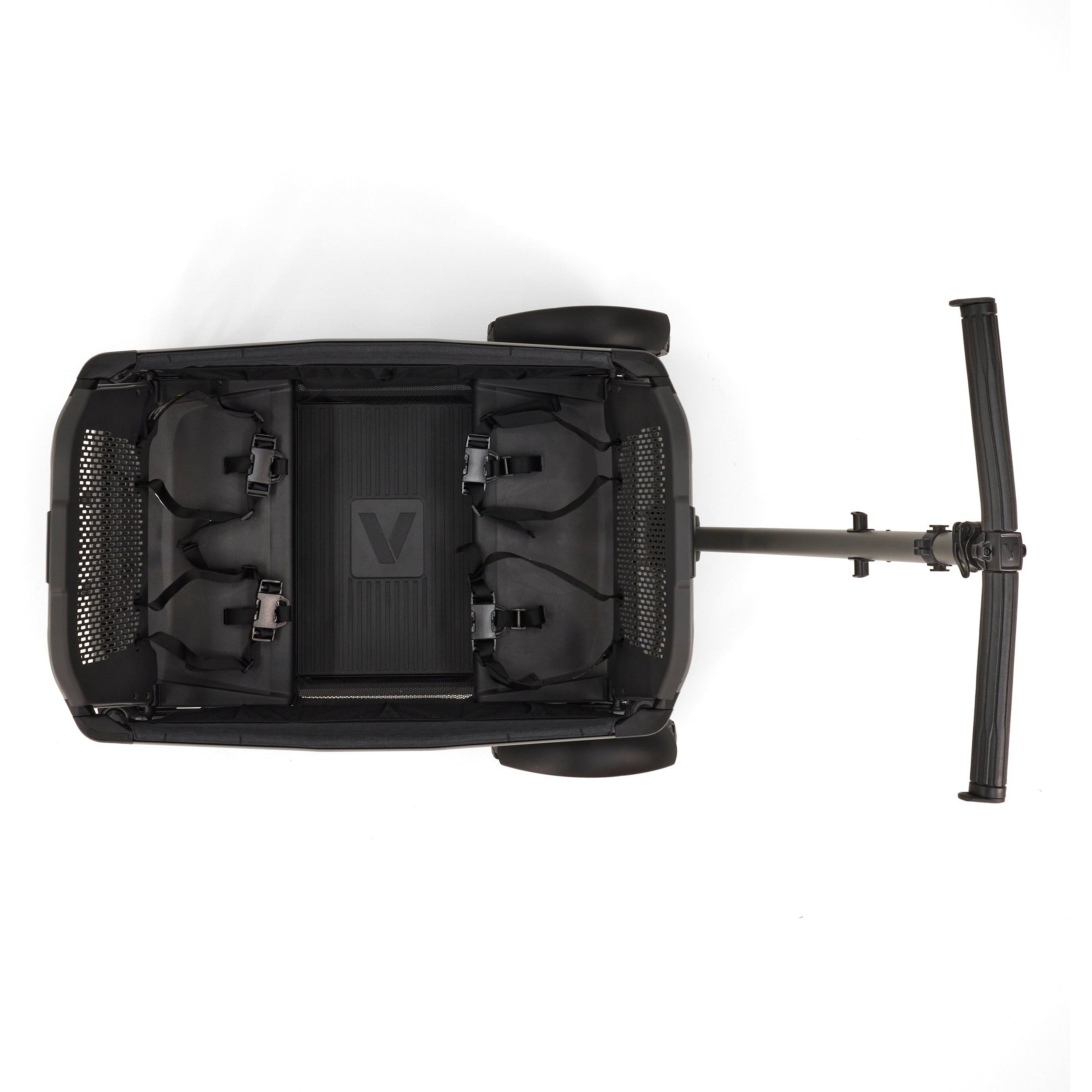 Veer Cruiser City XL - Twinkle Twinkle Little One