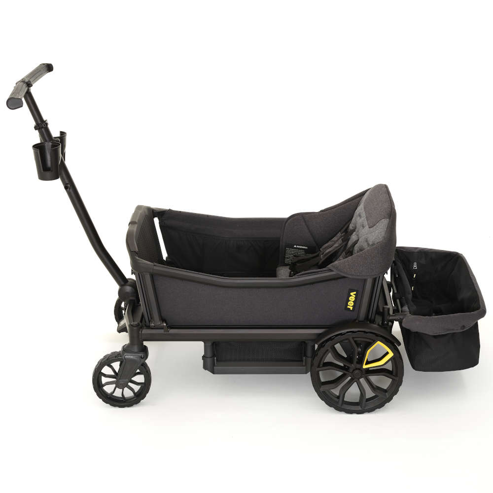 Veer Cruiser XL All-Terrain Wagon - Twinkle Twinkle Little One