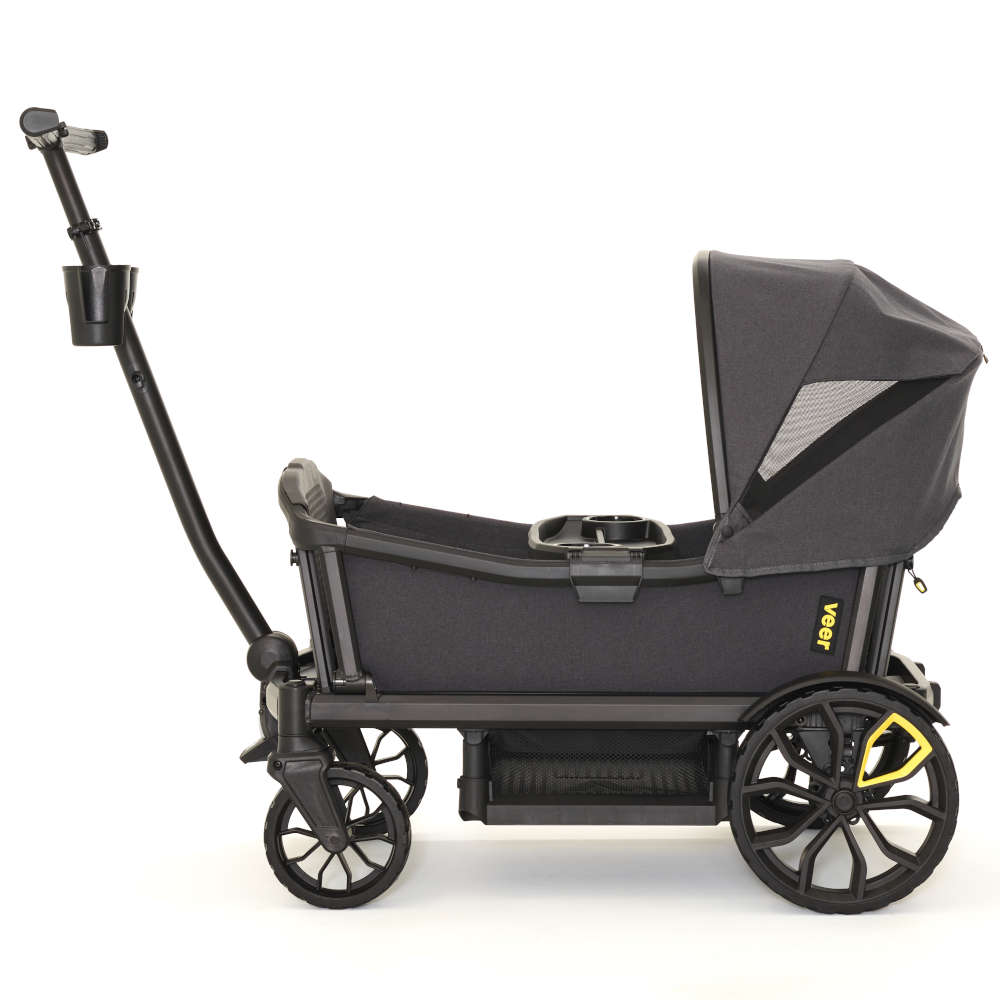 Veer Cruiser XL All-Terrain Wagon - Twinkle Twinkle Little One