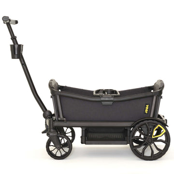 Veer Cruiser XL All-Terrain Wagon - Twinkle Twinkle Little One