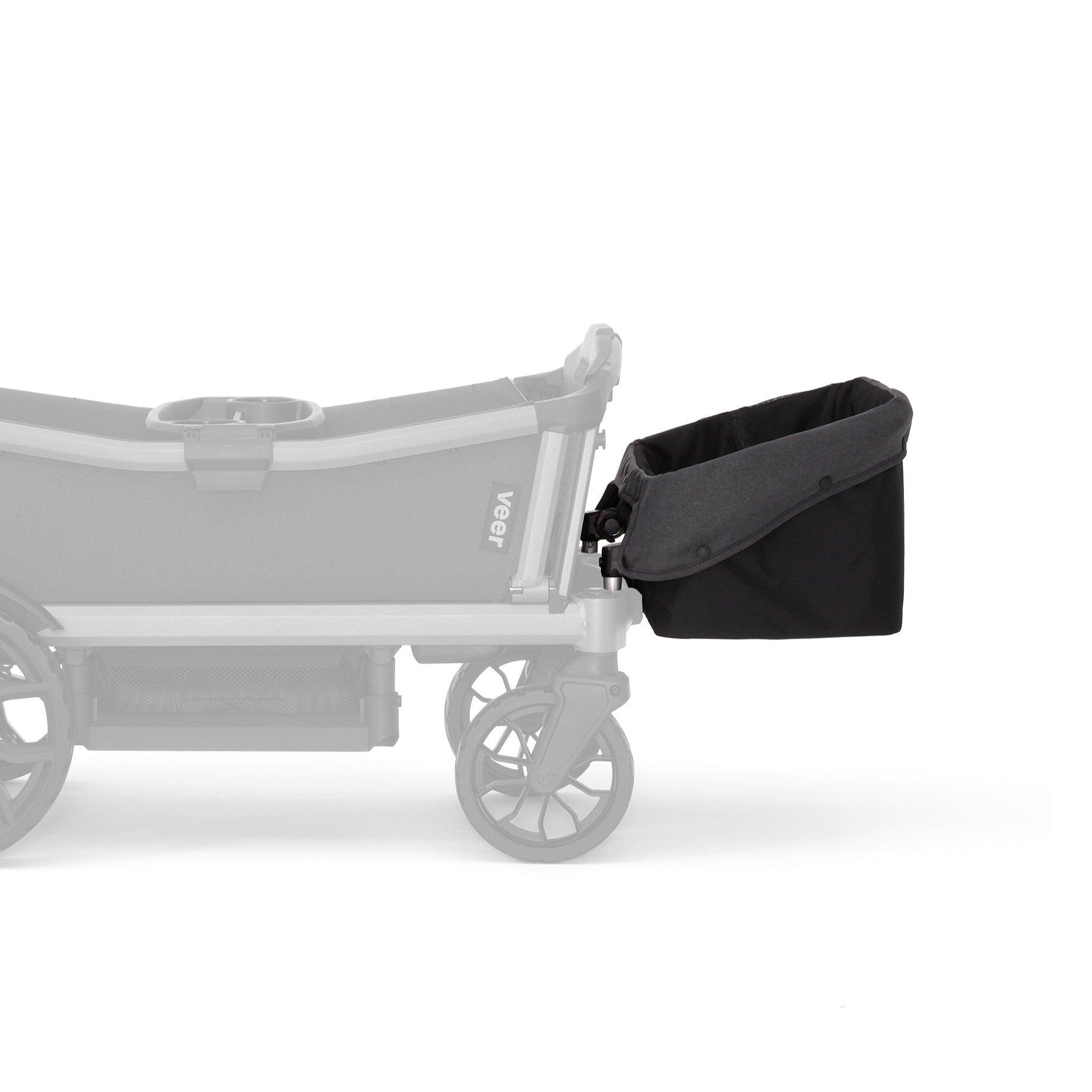 Veer Cruiser City Essentials - Twinkle Twinkle Little One