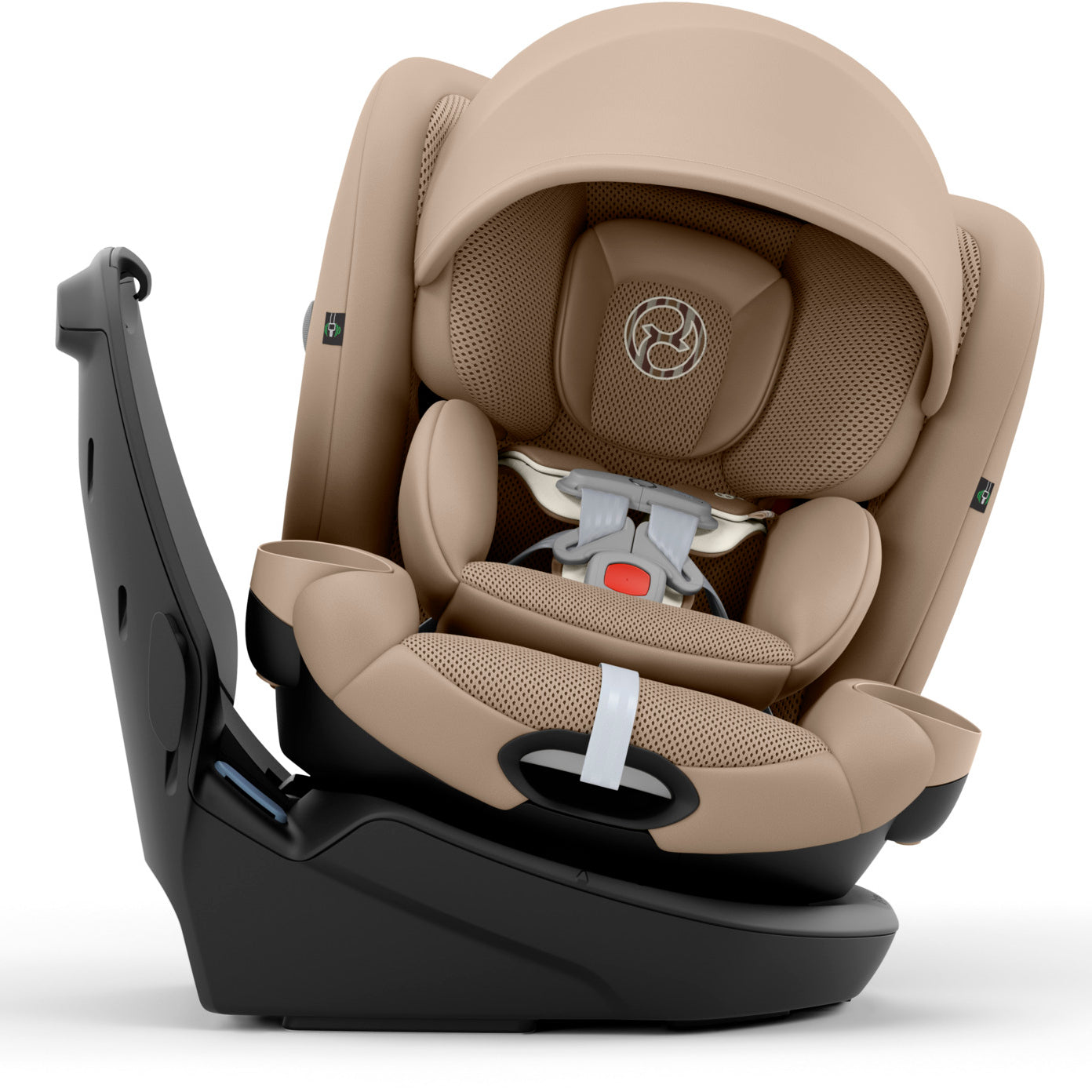cybex ft360 review Cybex Callisto G 360 Rotating All-in-One Car Seat