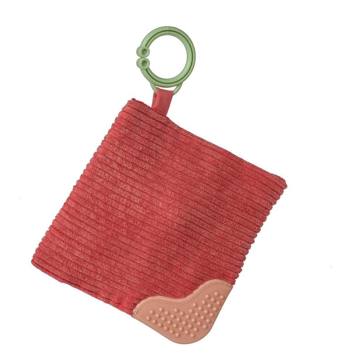 Dancing Dachshund Crinkle Teether