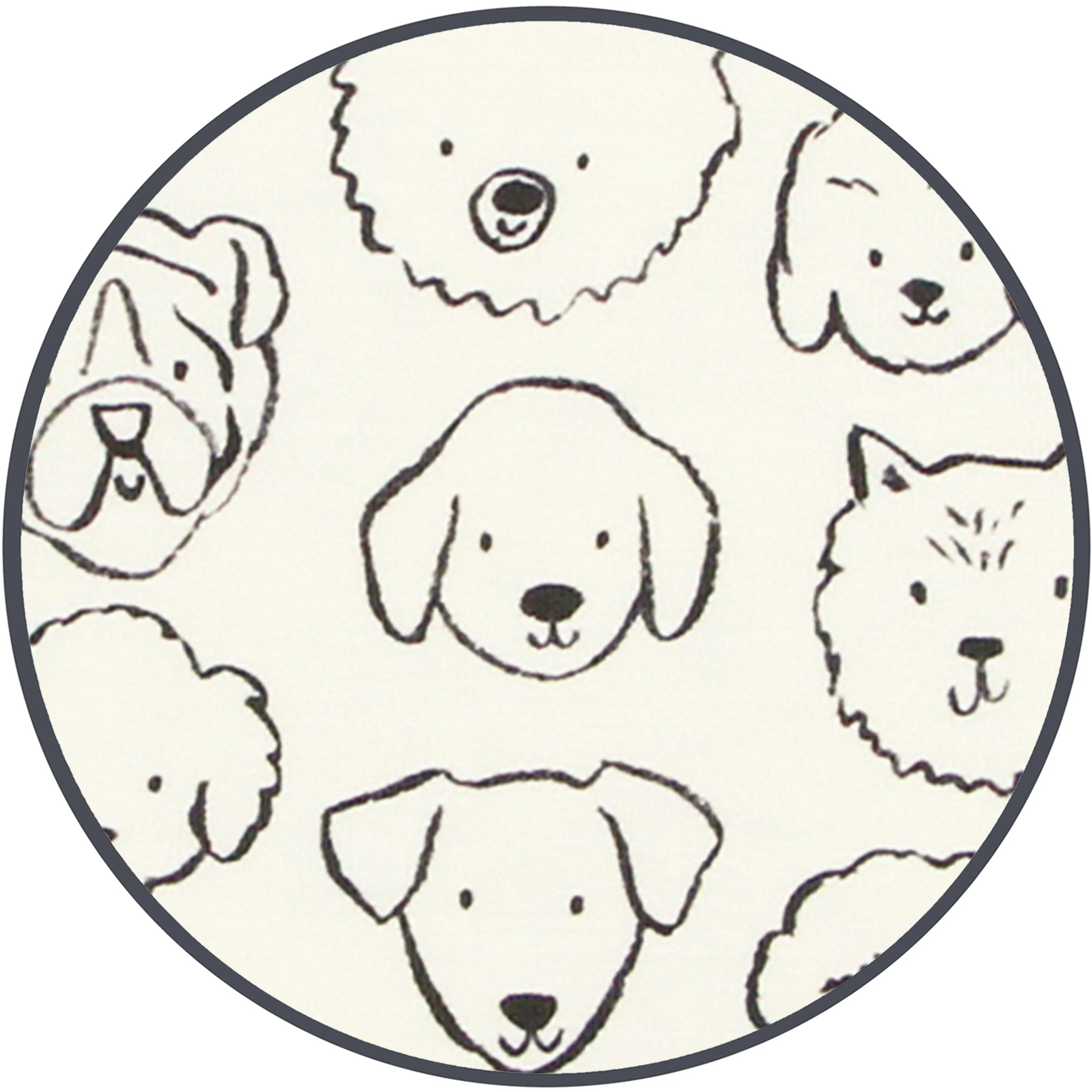 Lou Lou & Company Dane Newborn Hat Bundle