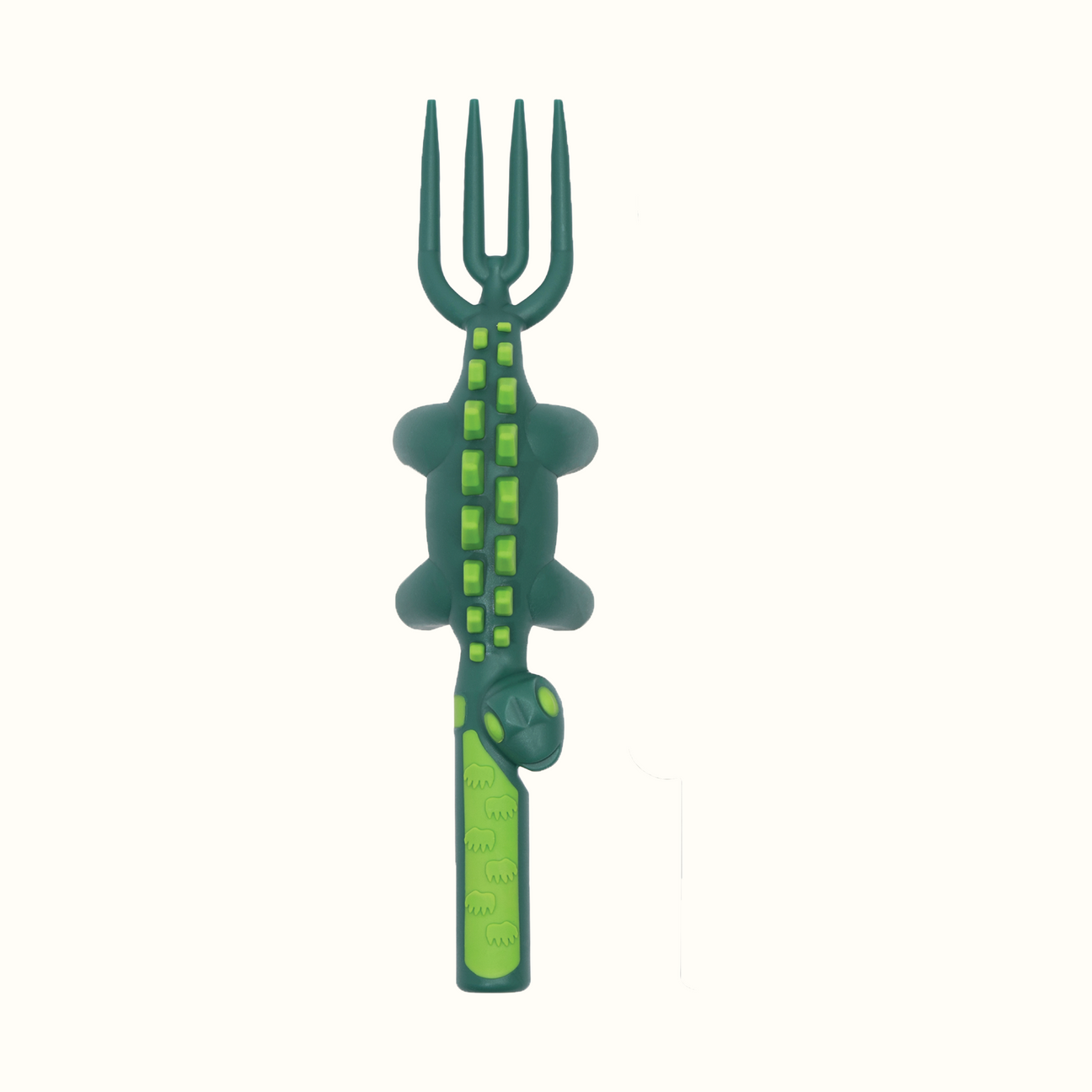 Dino Utensils - Individual - Twinkle Twinkle Little One