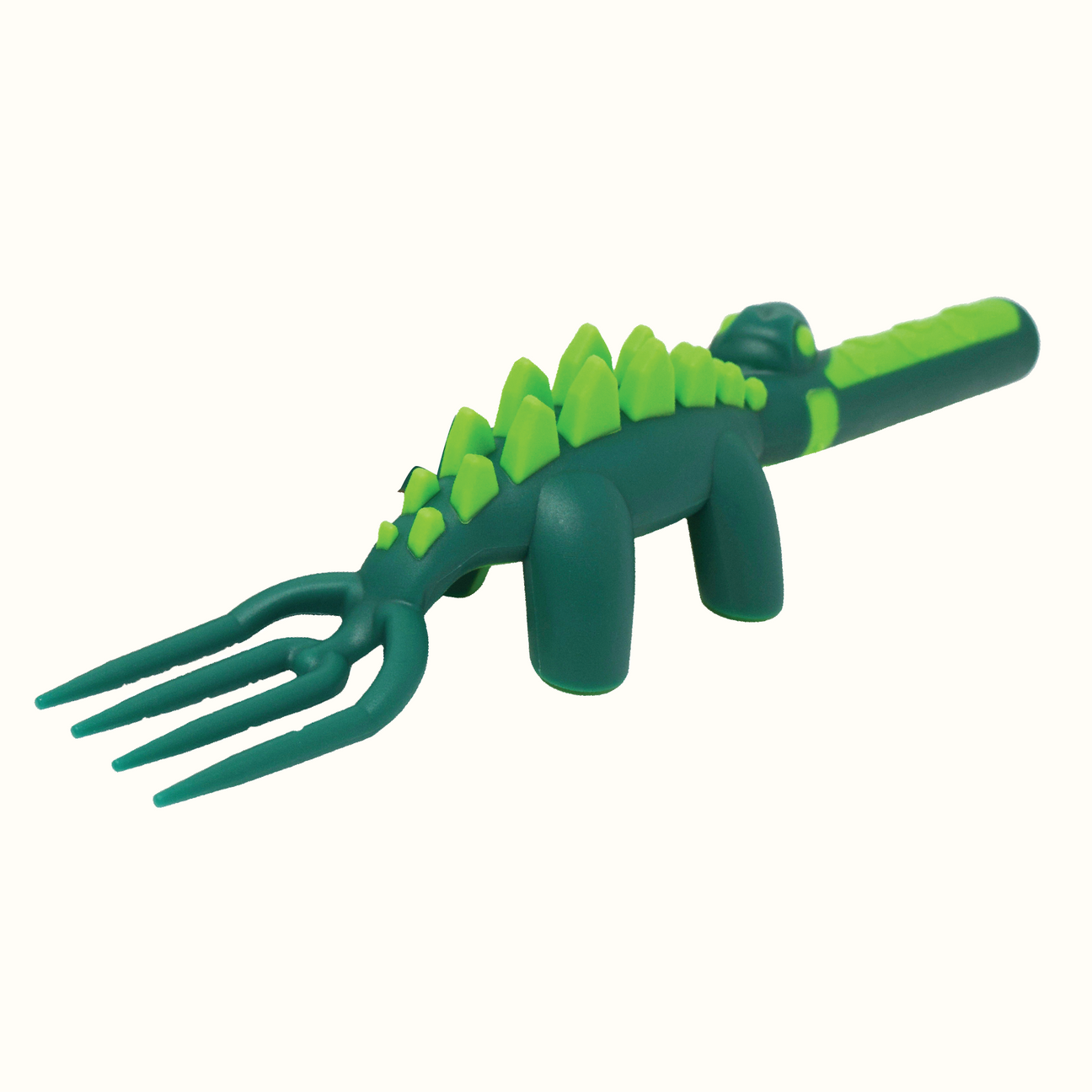 Dino Utensils - Individual - Twinkle Twinkle Little One