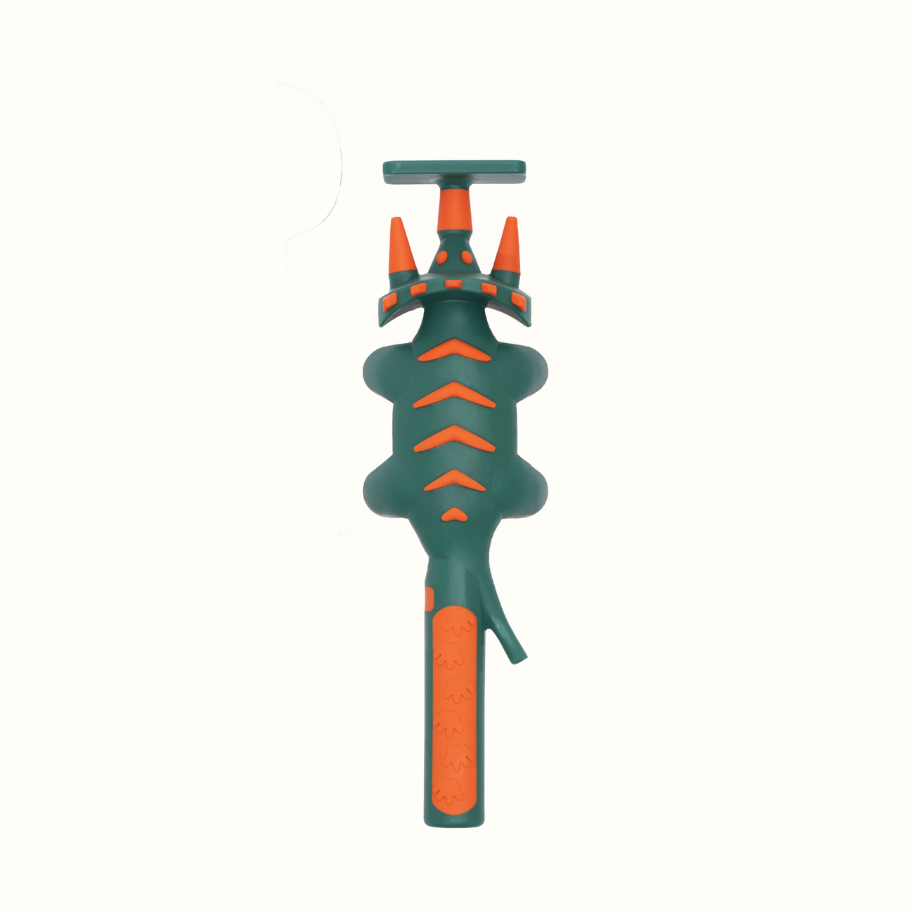 Dino Utensils - Individual - Twinkle Twinkle Little One