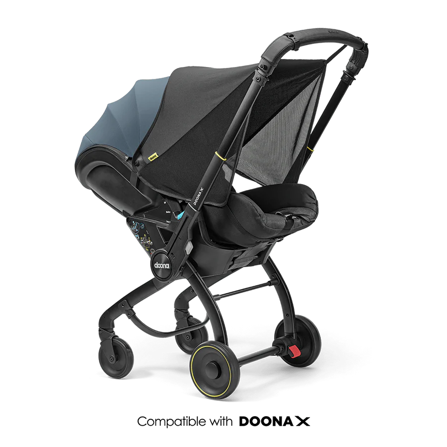 Doona Sunshade Extension