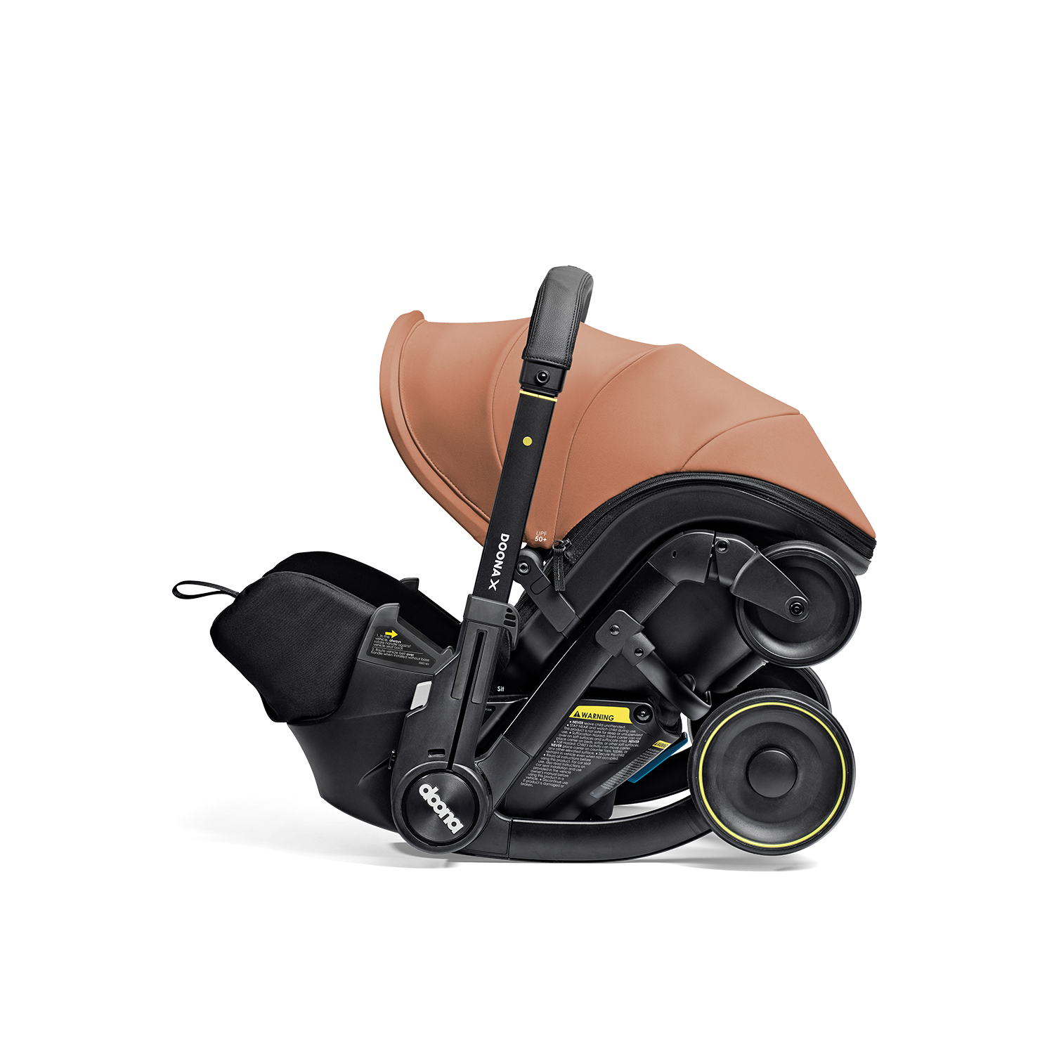 Doona X Car Seat and Stroller
