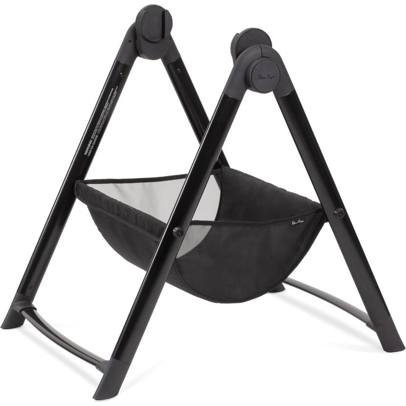 Silver Cross Dune/Reef Bassinet Stand - Twinkle Twinkle Little One