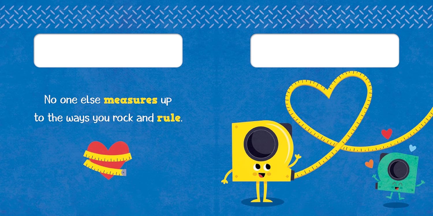 You're the Coolest Dad in the Box Board Book - Twinkle Twinkle Little One