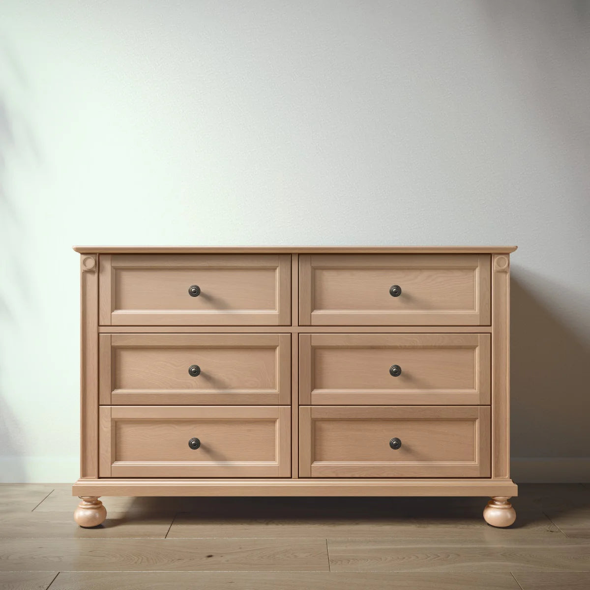 Dakota Double Dresser - Twinkle Twinkle Little One