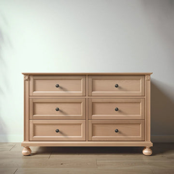 Dakota Double Dresser - Twinkle Twinkle Little One