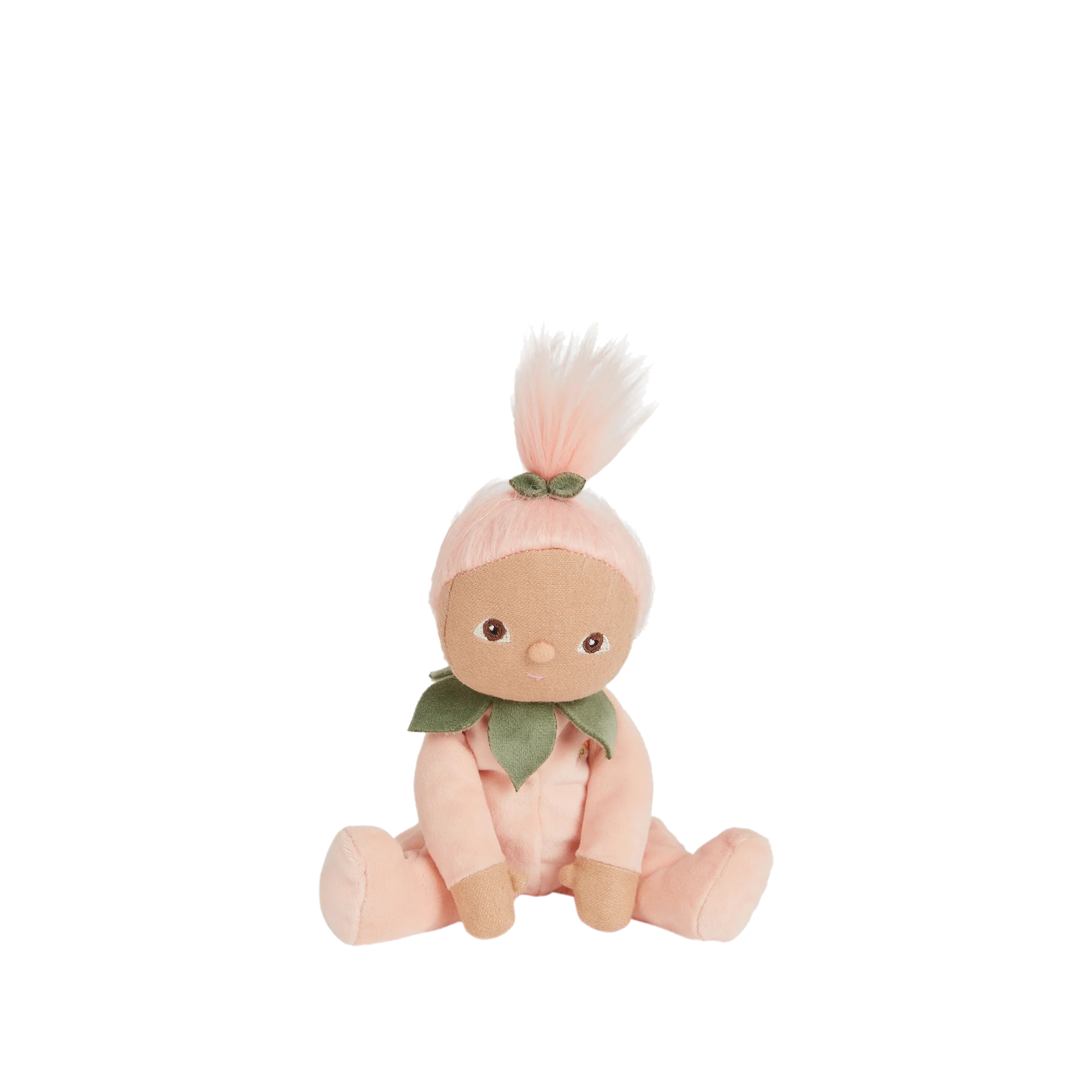 Dinky Dinkums - Peggy Peach