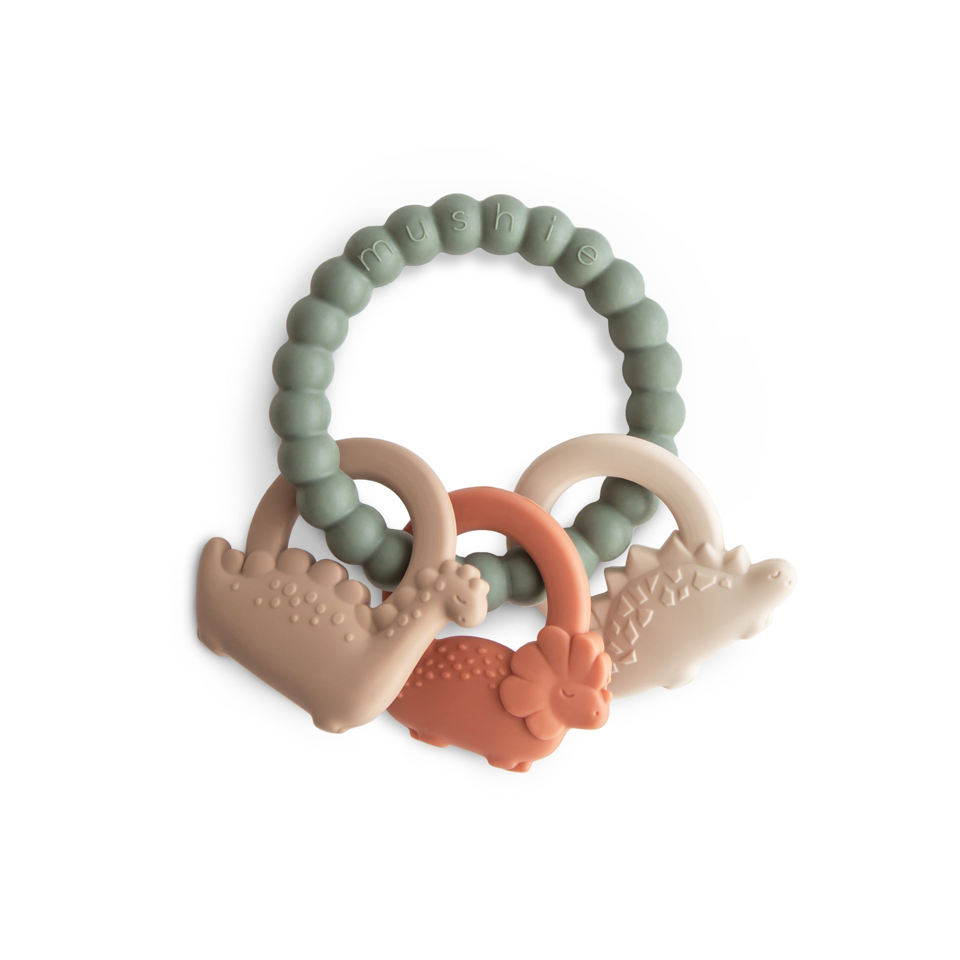 Teething Ring - Twinkle Twinkle Little One