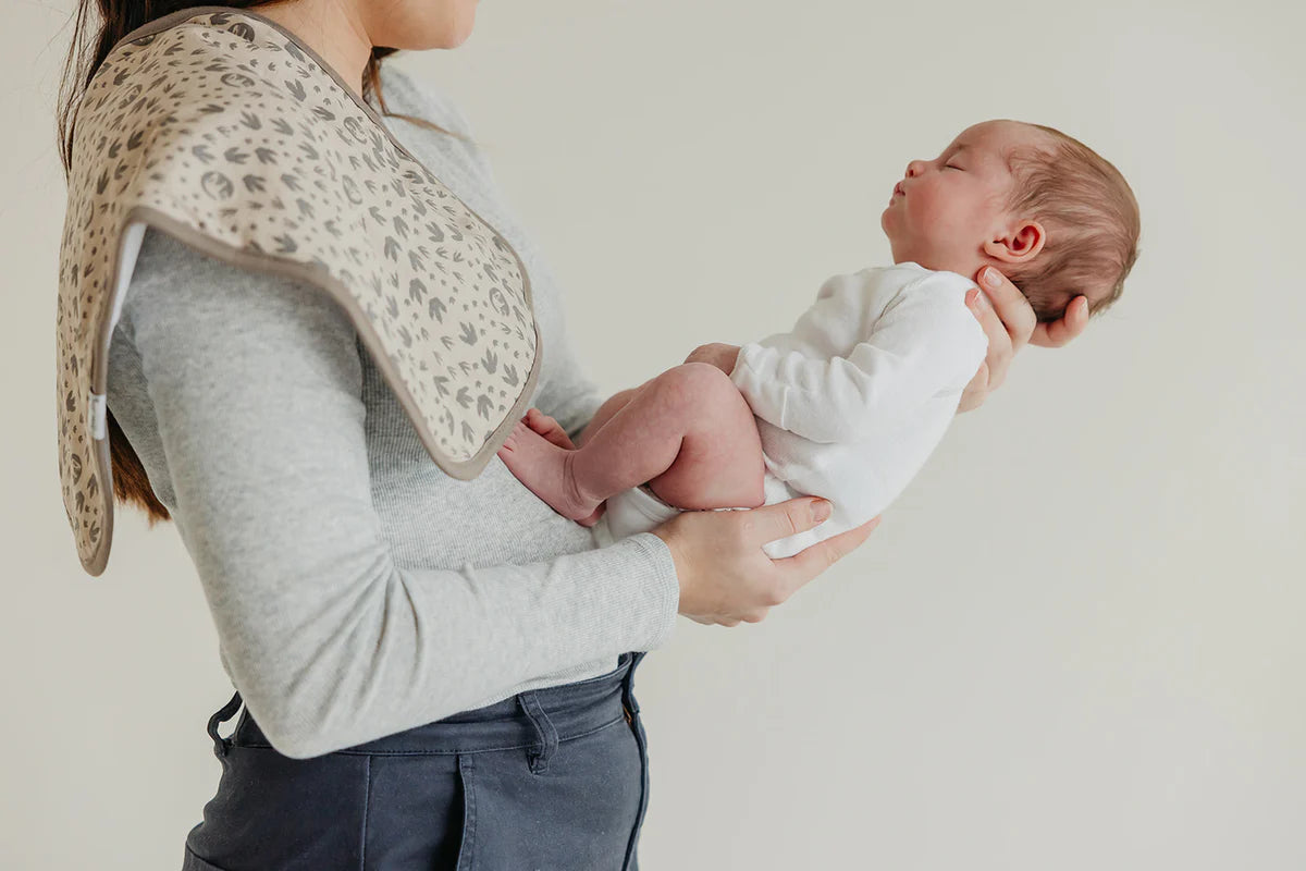 Jurassic Park Premium Burp Cloths (Copy) - Twinkle Twinkle Little One