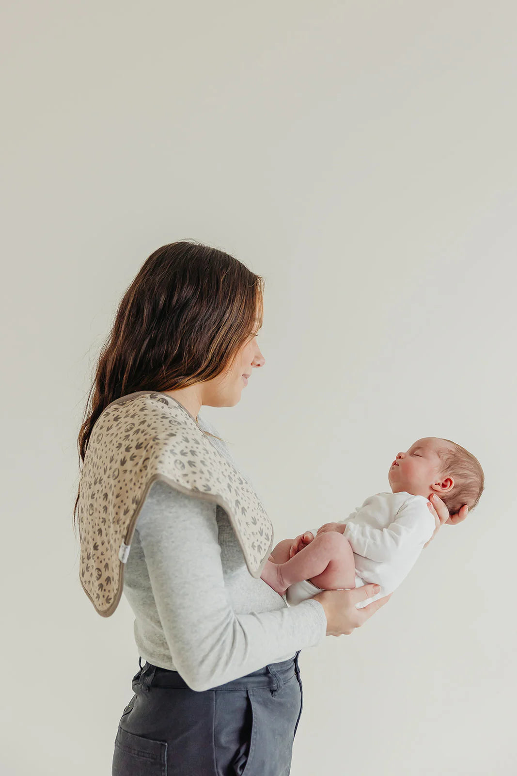 Jurassic Park Premium Burp Cloths (Copy) - Twinkle Twinkle Little One