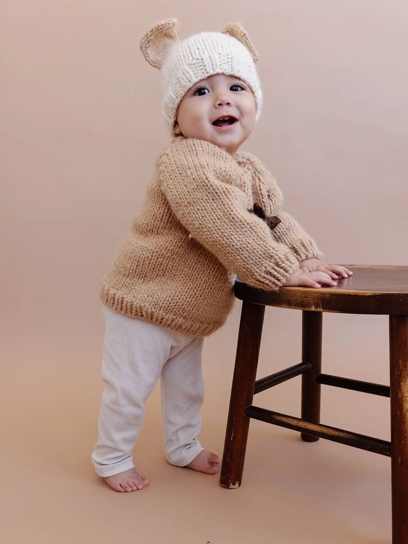 Dog Pullover Sweater - Twinkle Twinkle Little One