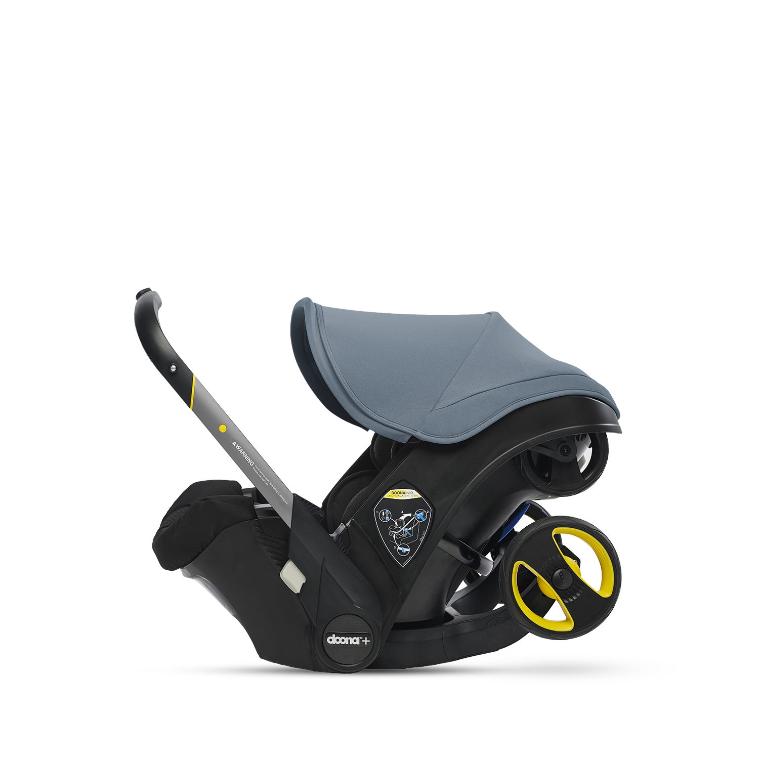 Doona Car Seat & Stroller - Twinkle Twinkle Little One