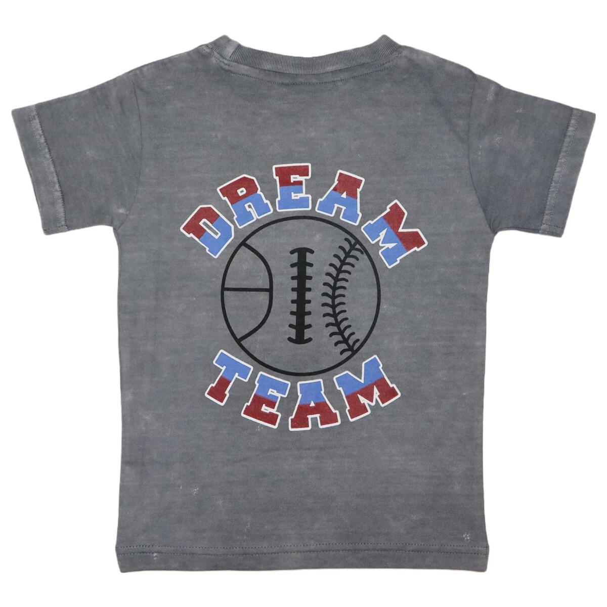 Dream Team Tee - Twinkle Twinkle Little One