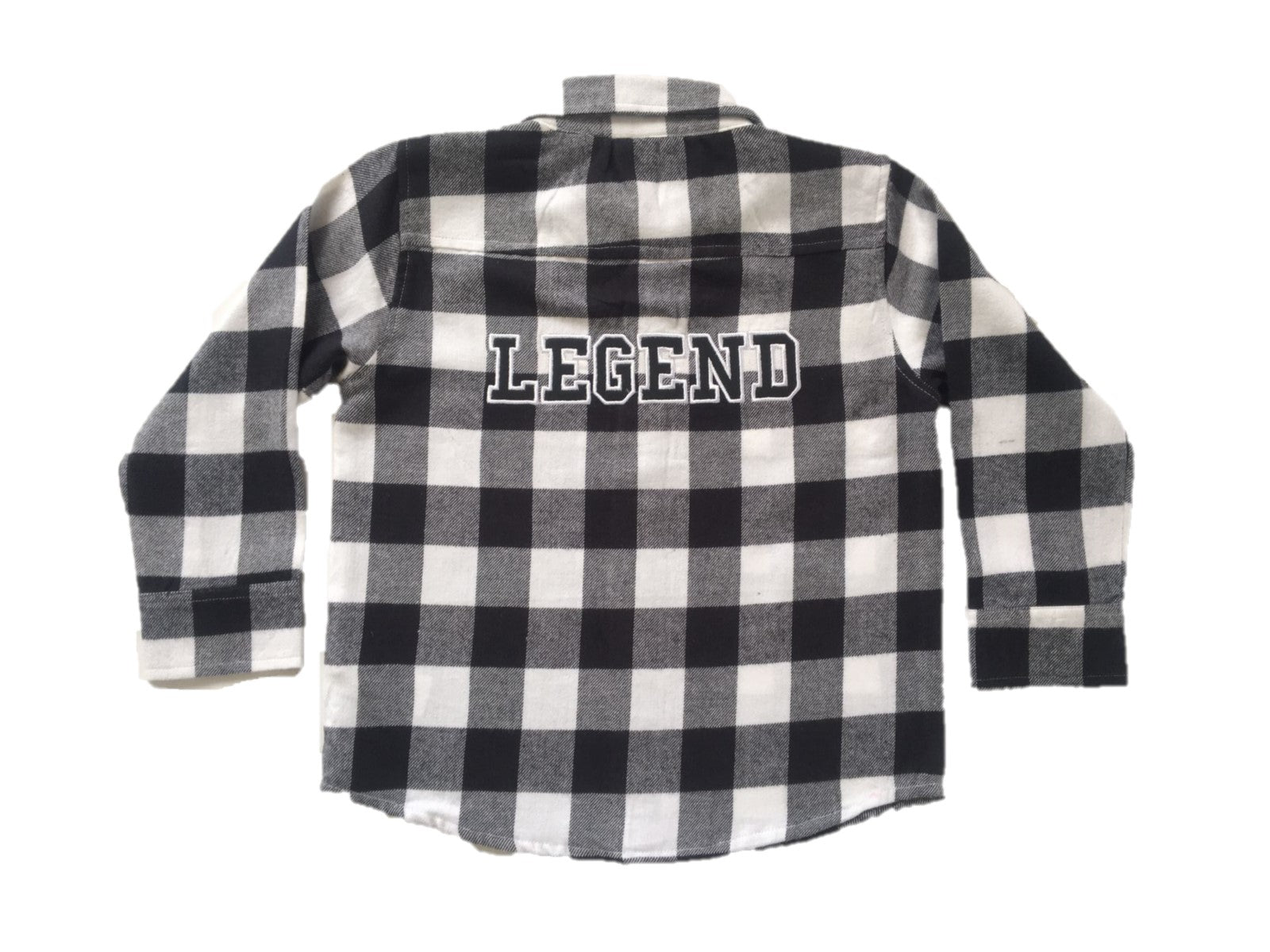 Legend Flannel - Twinkle Twinkle Little One