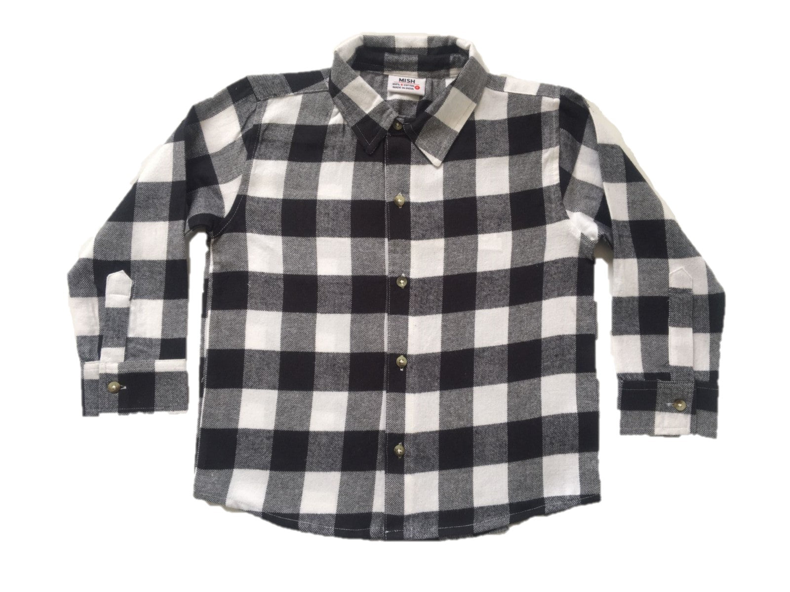 Legend Flannel - Twinkle Twinkle Little One