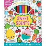 Colorworld Sweet Scents - Twinkle Twinkle Little One