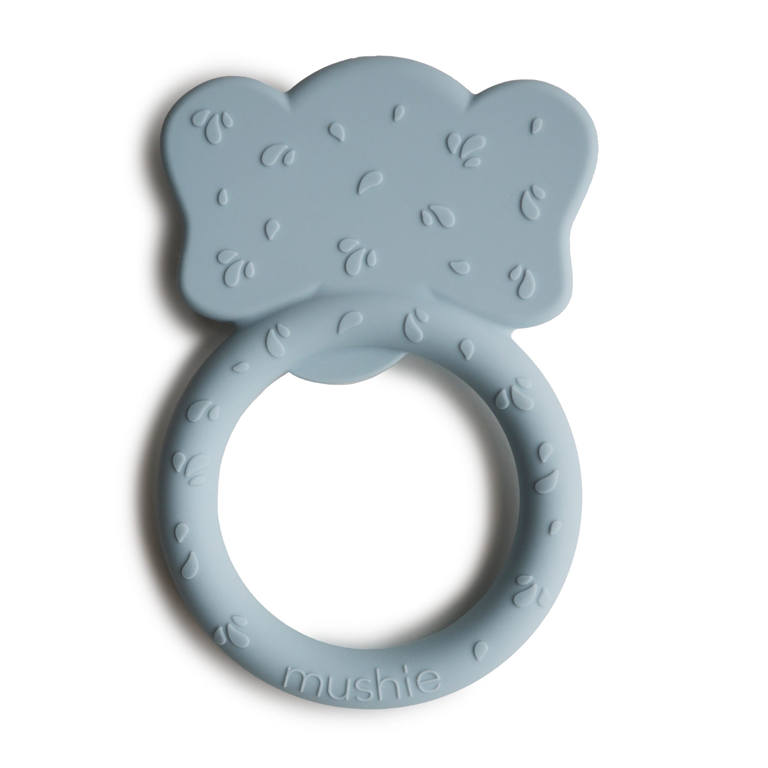 Cloud Elephant Teether - Twinkle Twinkle Little One