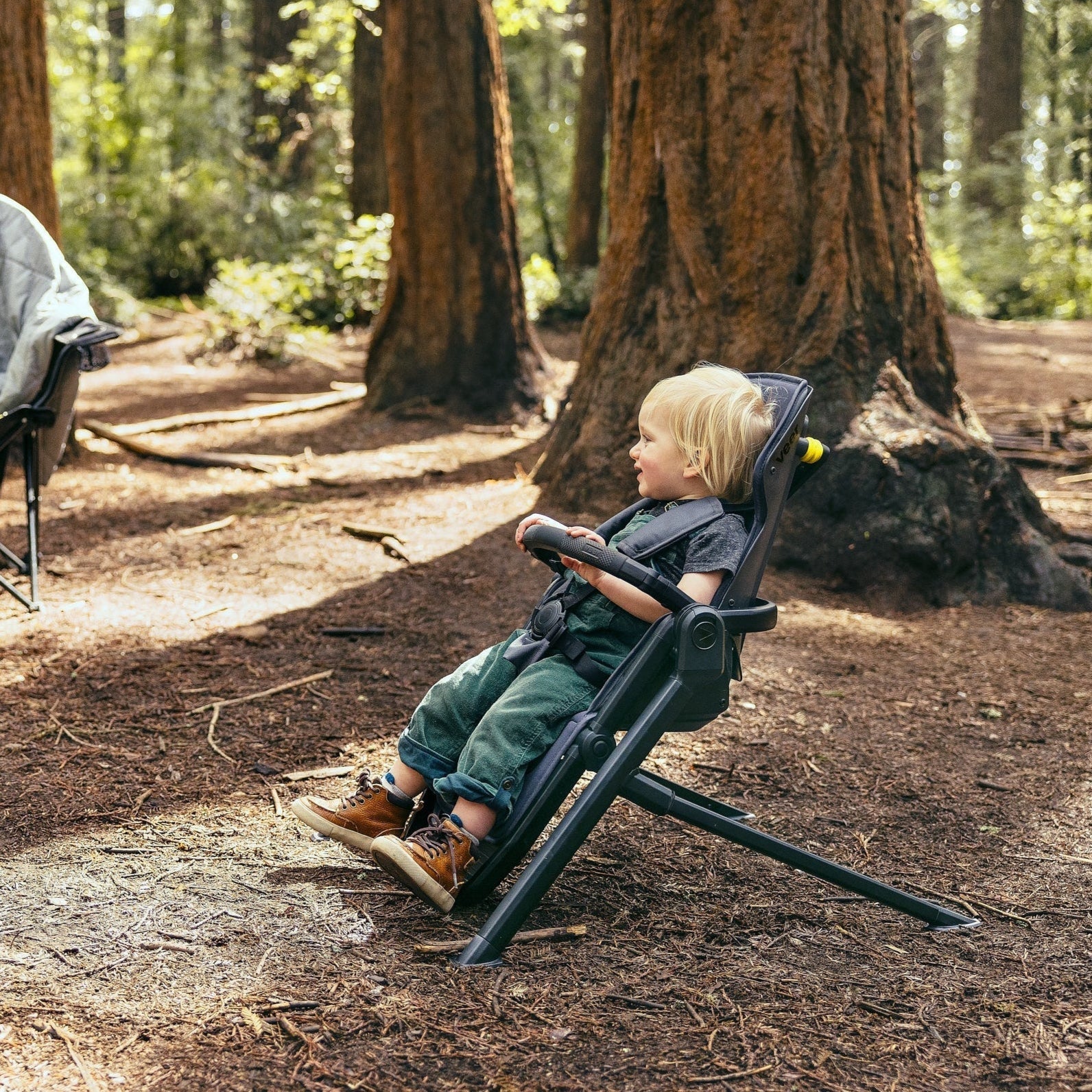 Veer &Chill Frame for Switchback Seat - Twinkle Twinkle Little One