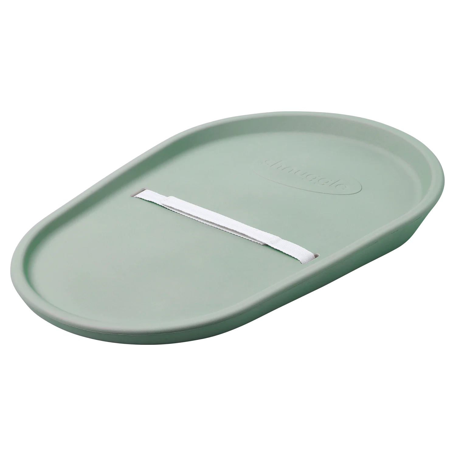 Shnuggle Squishy Diaper Changing Mat | Wipeable | Hygienic | Safe - Twinkle Twinkle Little One